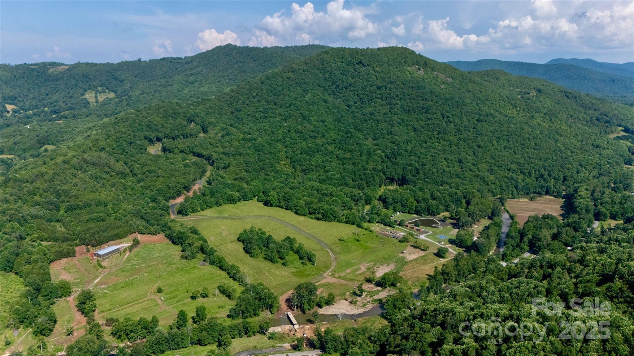 Highland Estates - Land