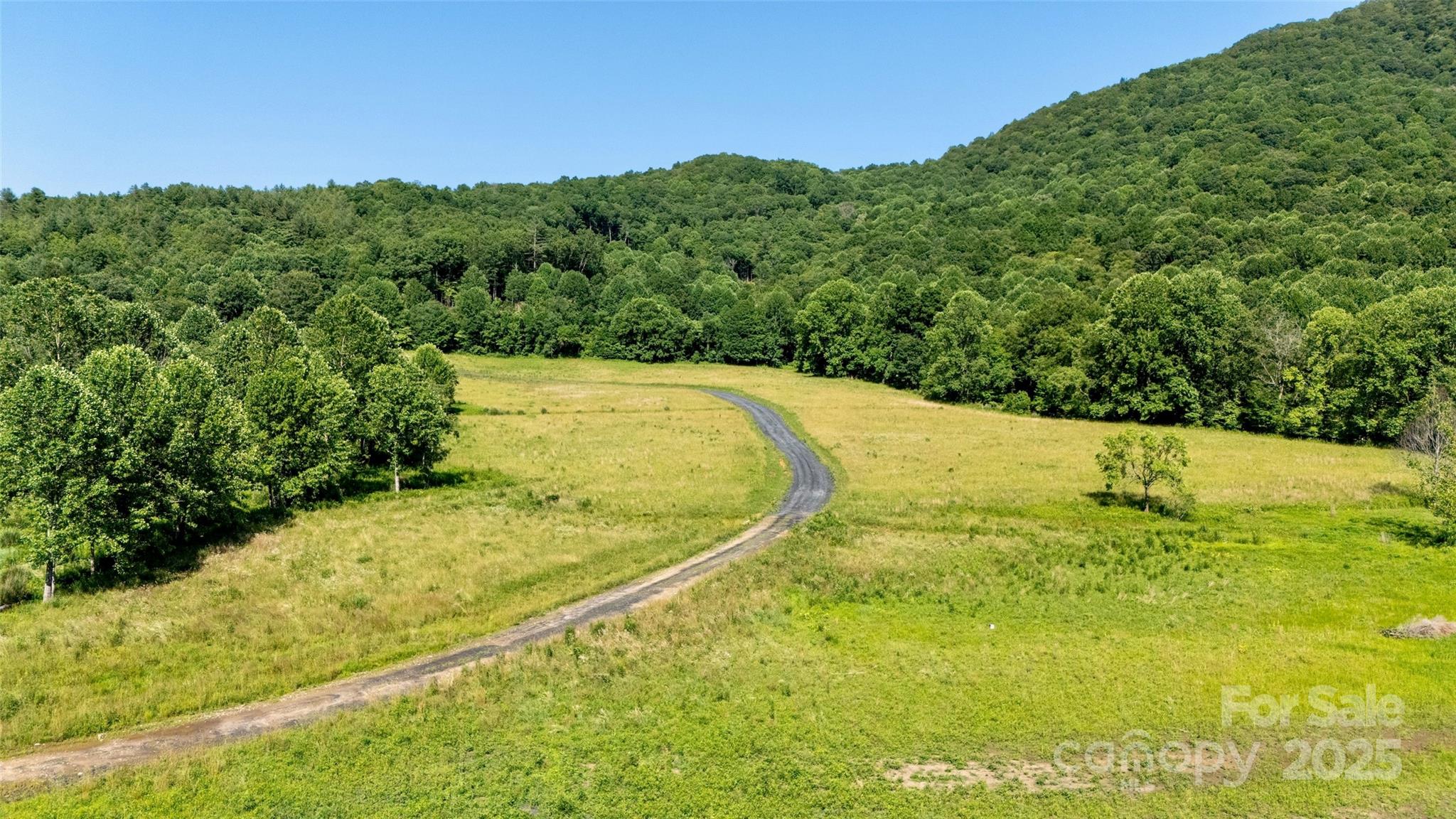 Highland Estates - Land