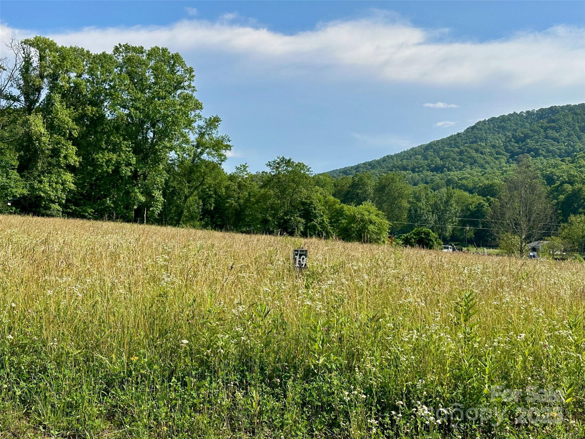 Highland Estates - Land