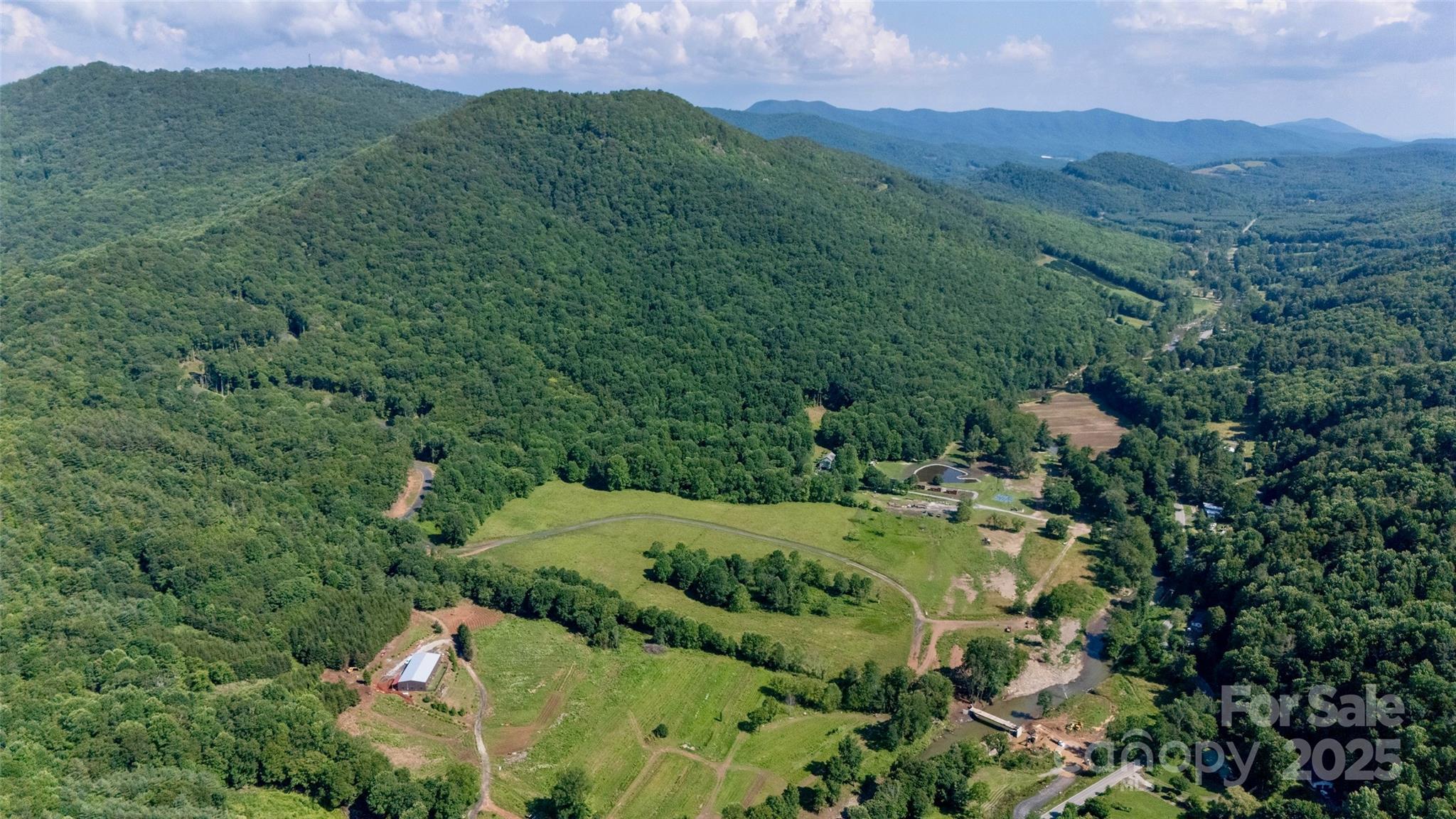 Highland Estates - Land