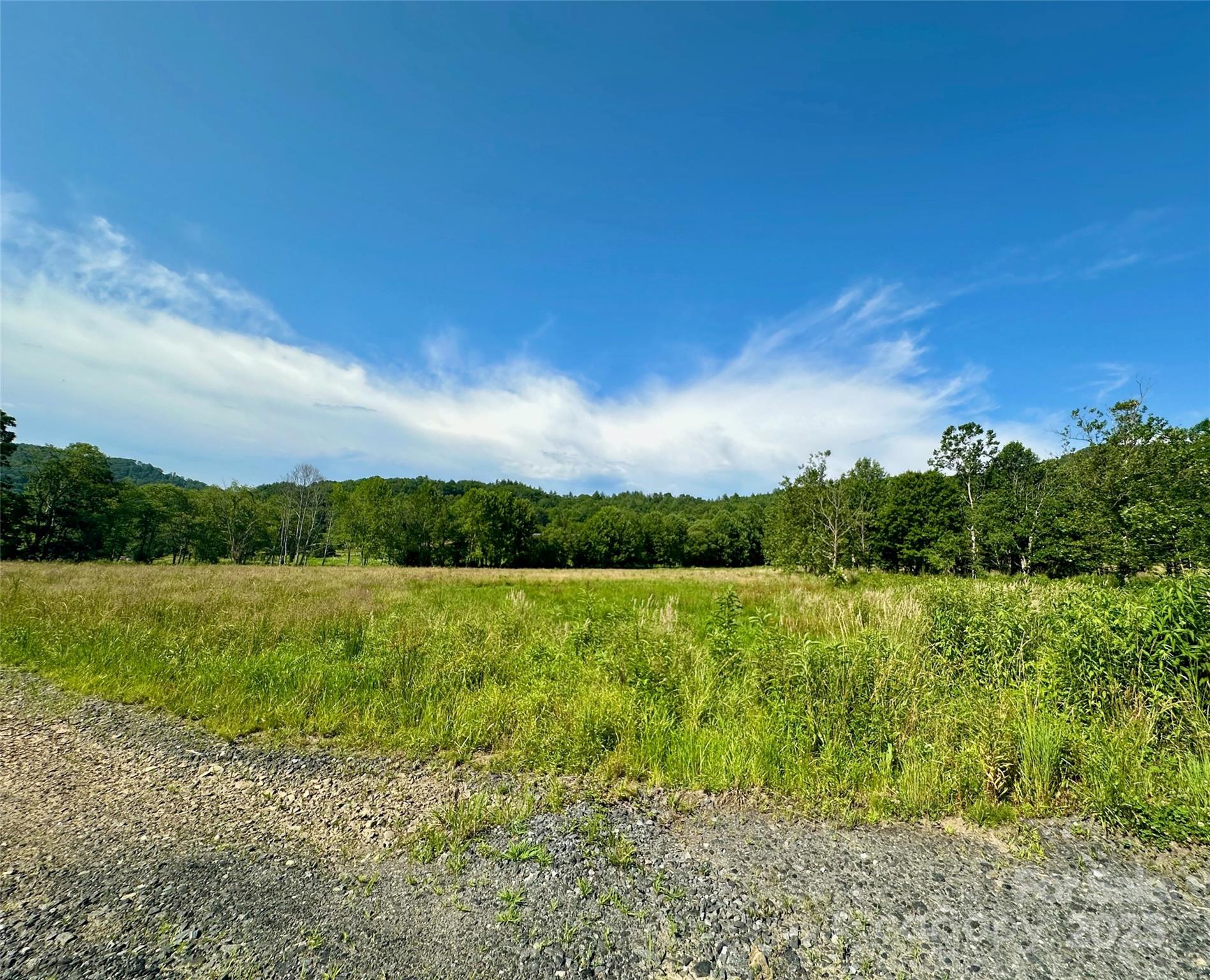 Highland Estates - Land