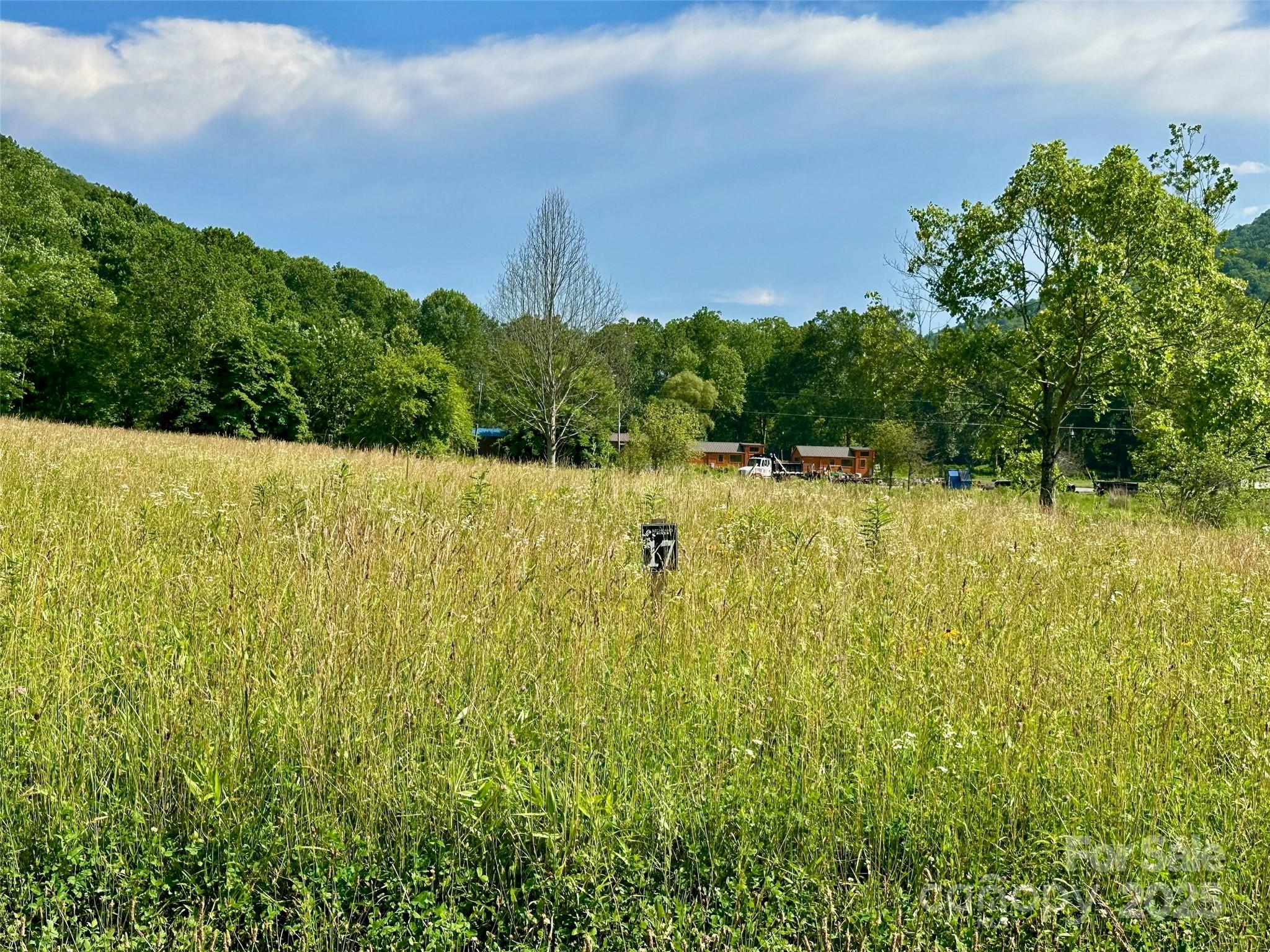 Highland Estates - Land