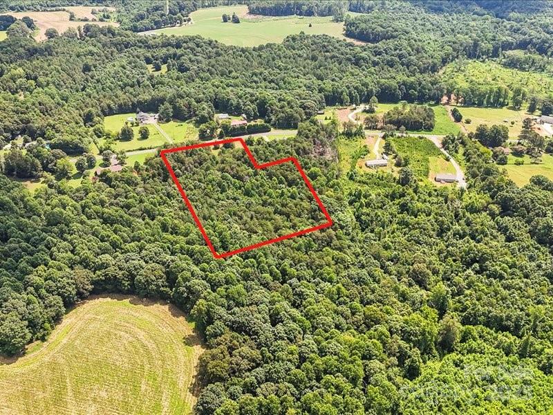 Lot 3 Norman Parker Road