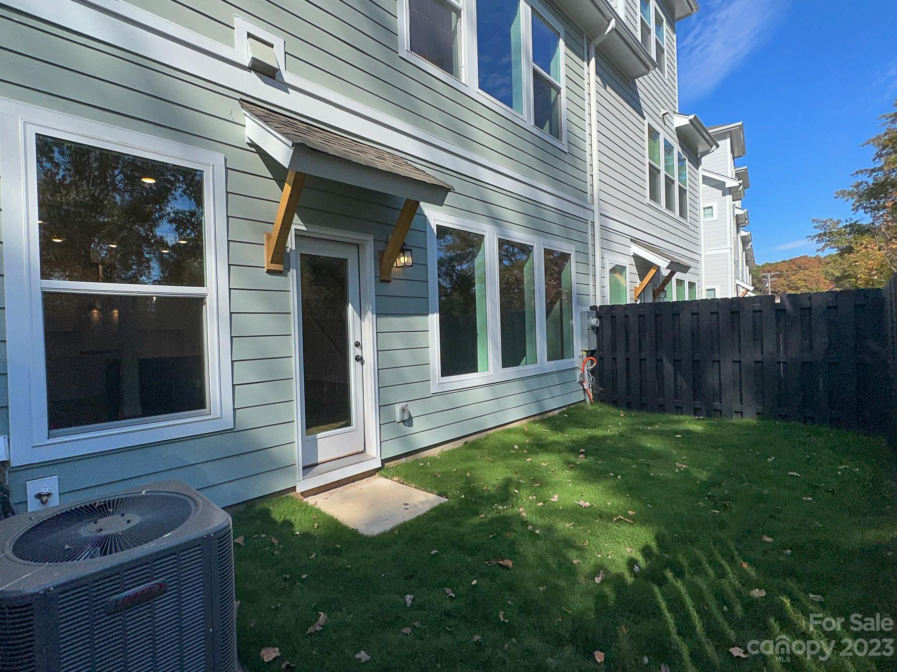 The Retreat at West Catawba - Residential