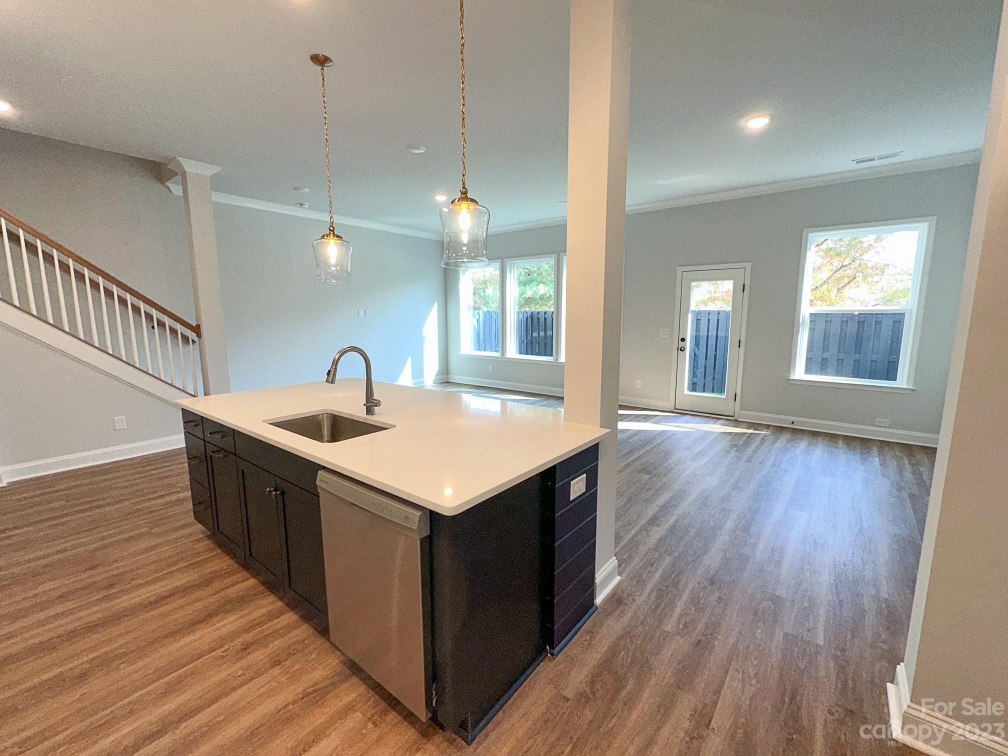 The Retreat at West Catawba - Residential