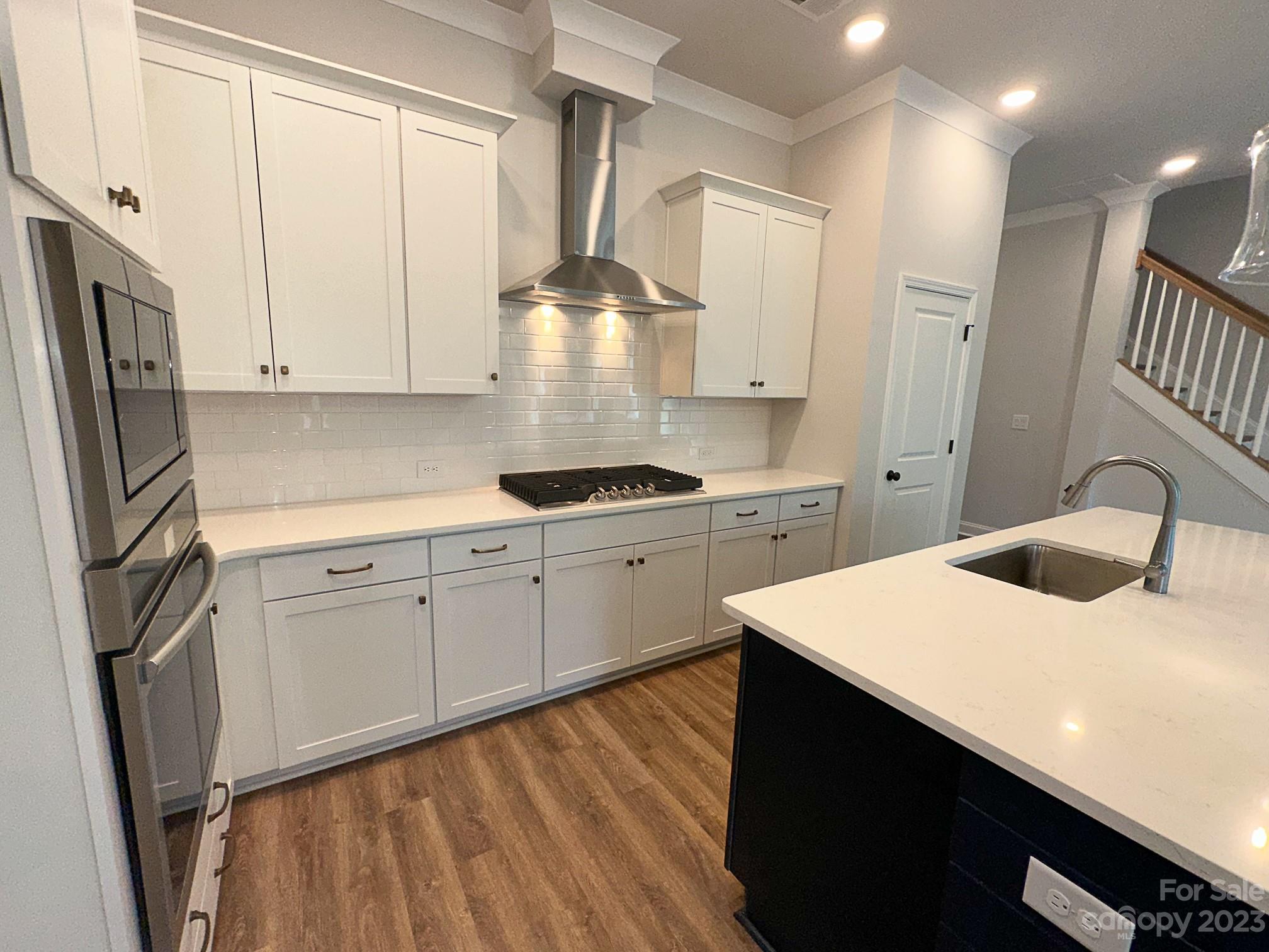 The Retreat at West Catawba - Residential