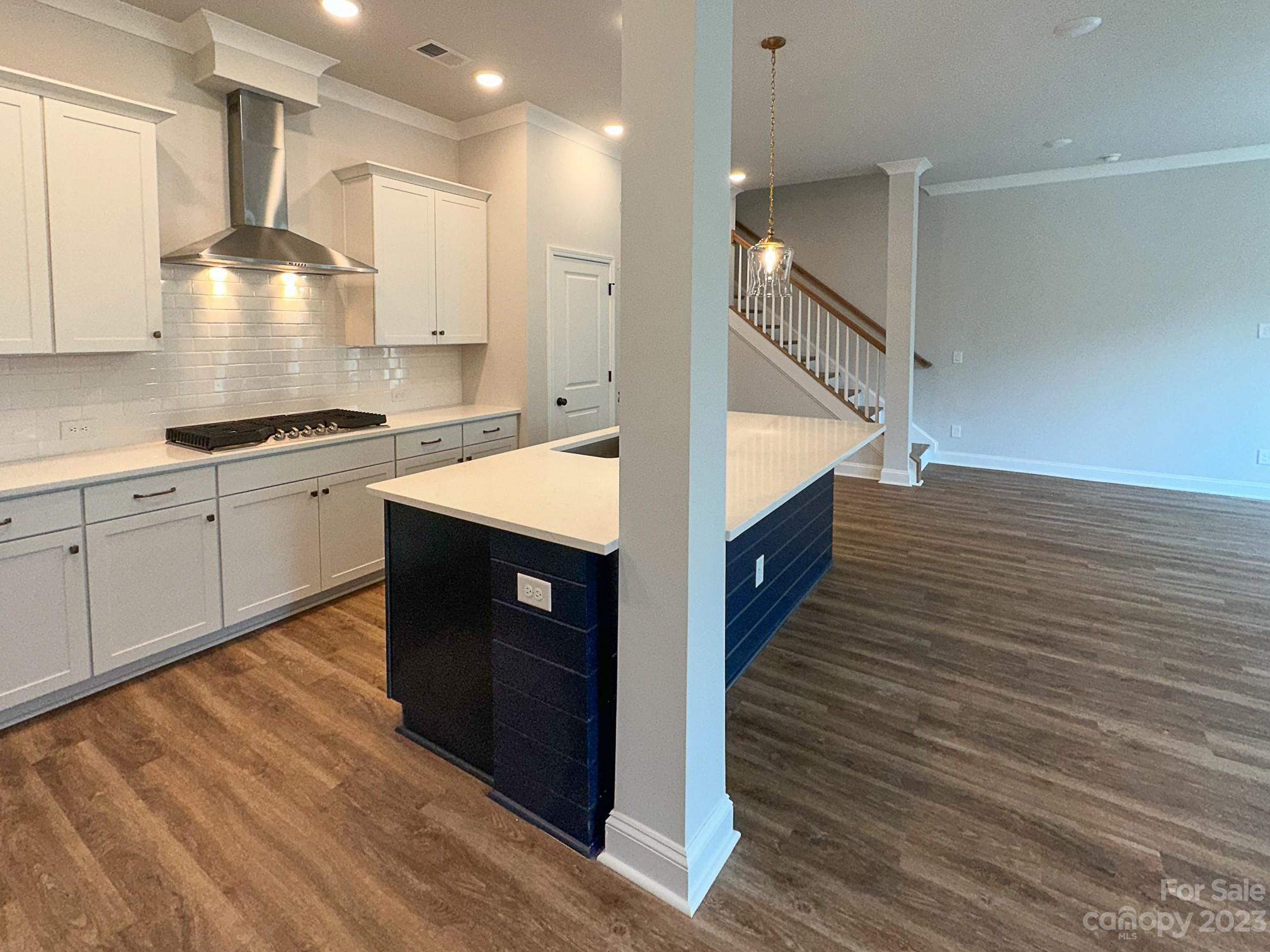 The Retreat at West Catawba - Residential