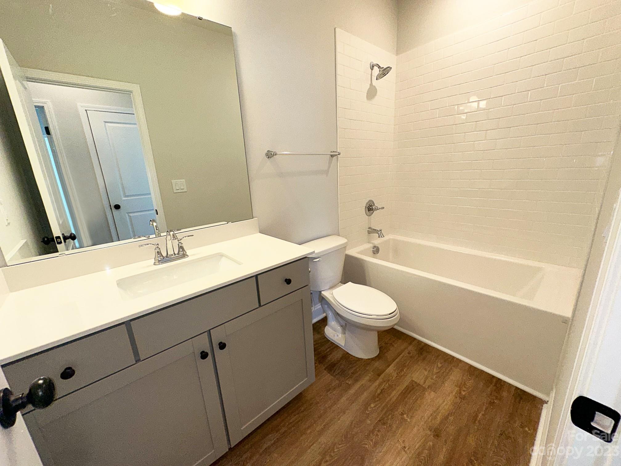 The Retreat at West Catawba - Residential