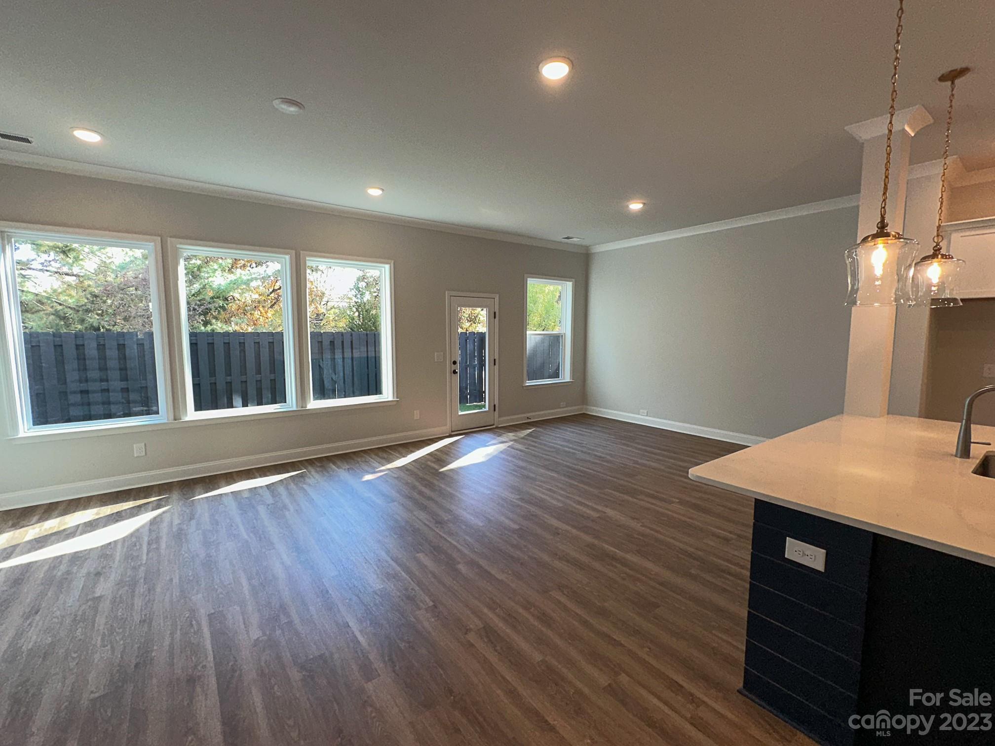 The Retreat at West Catawba - Residential