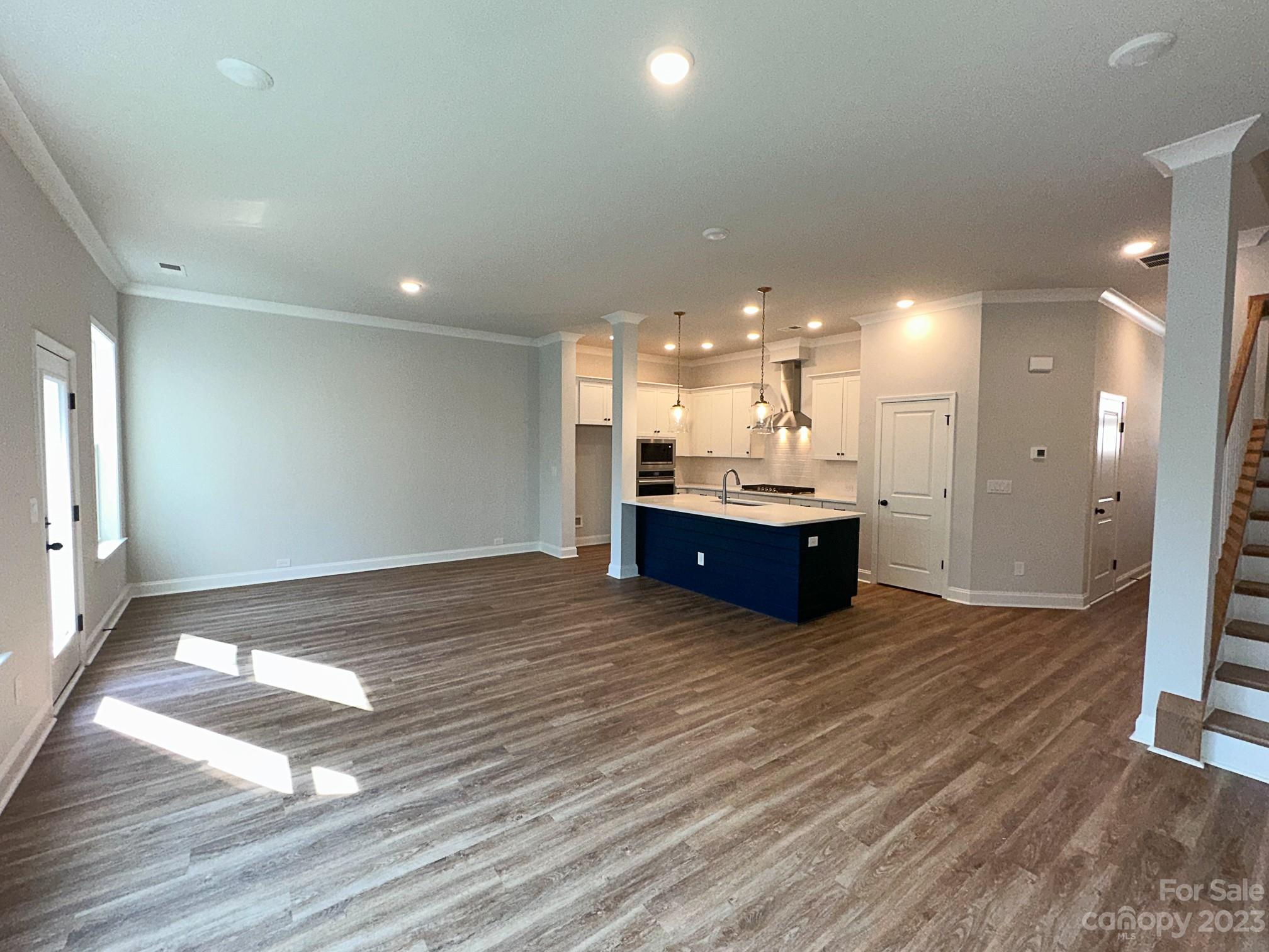 The Retreat at West Catawba - Residential