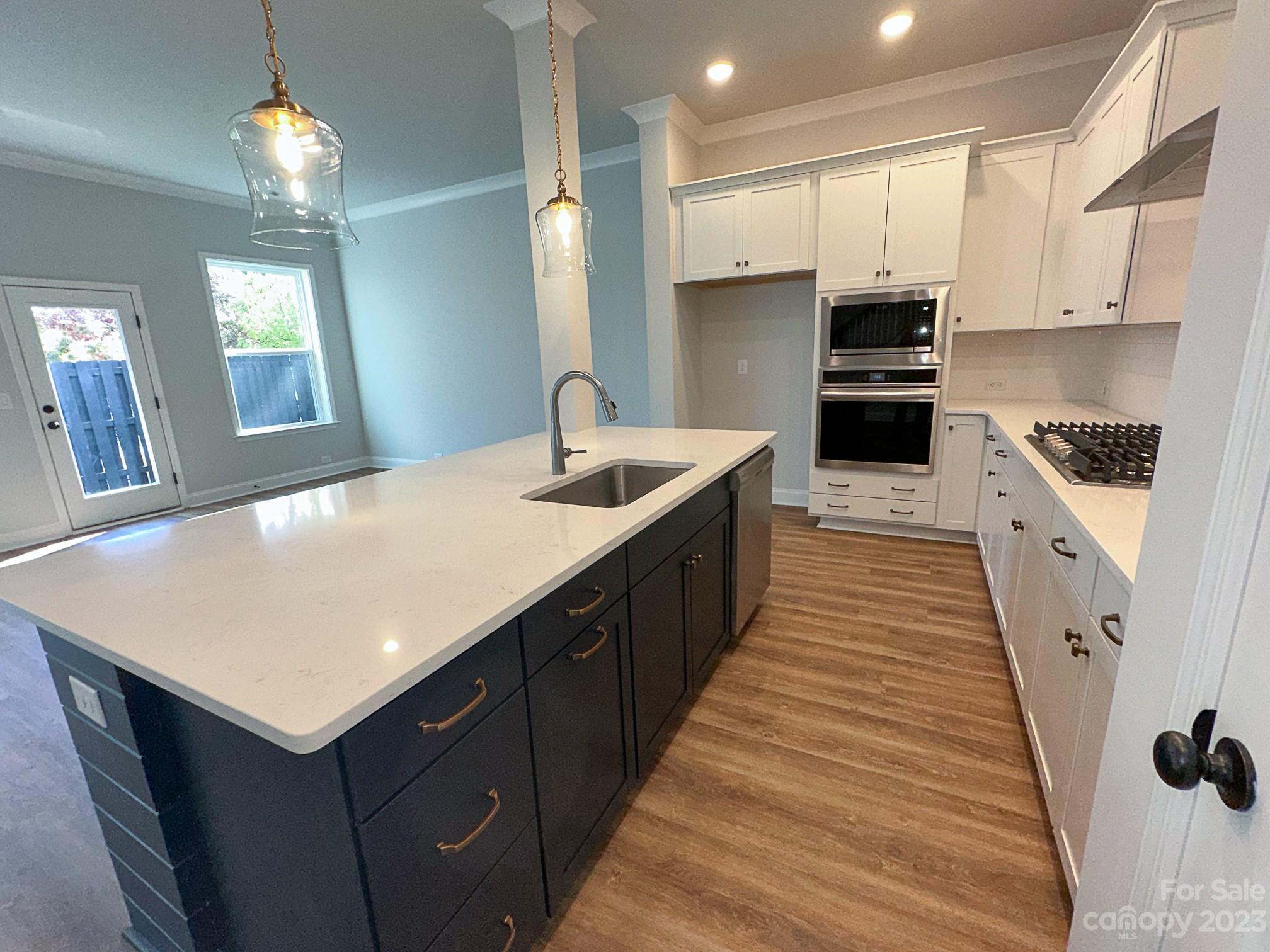 The Retreat at West Catawba - Residential