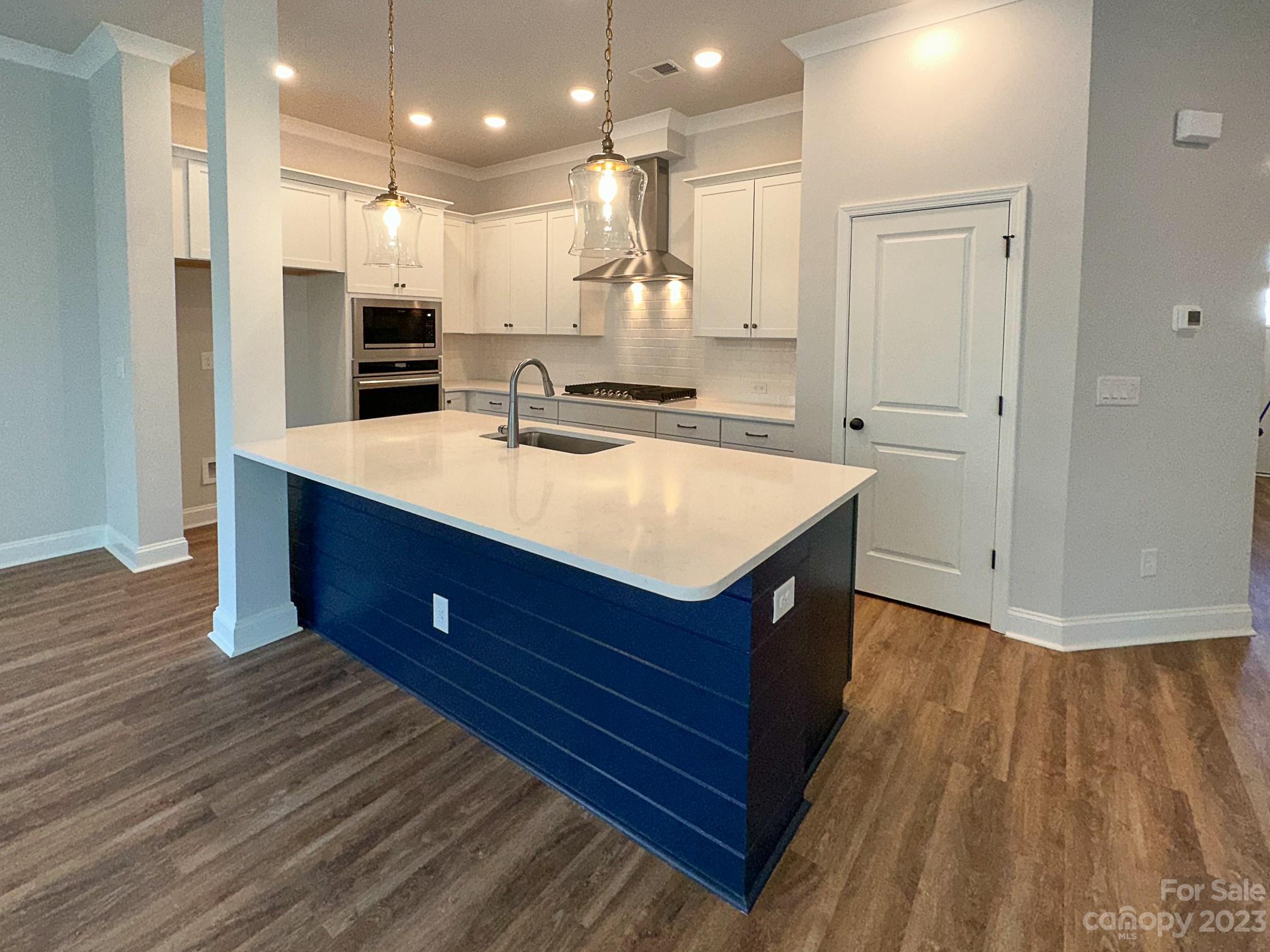 The Retreat at West Catawba - Residential