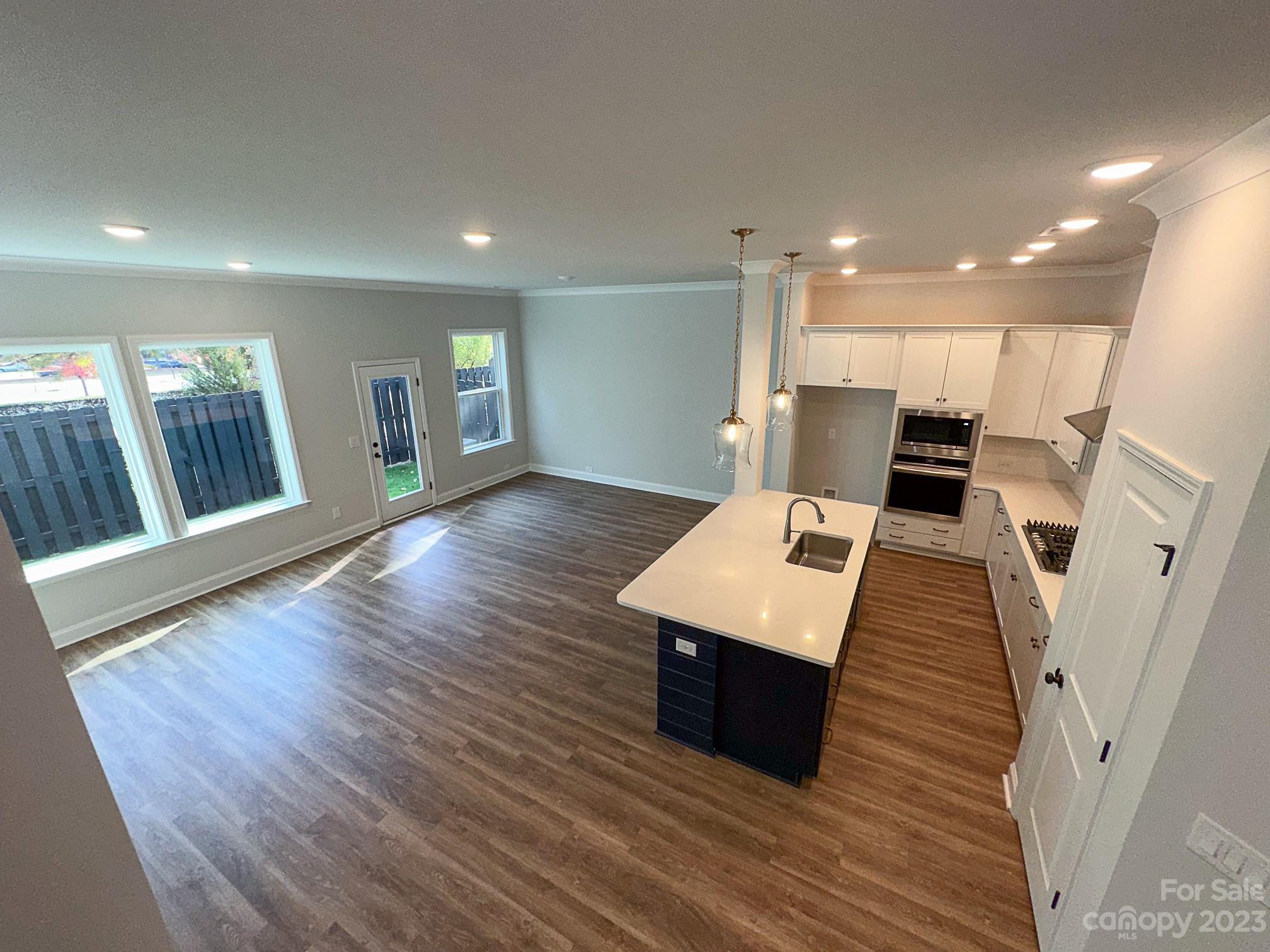 The Retreat at West Catawba - Residential