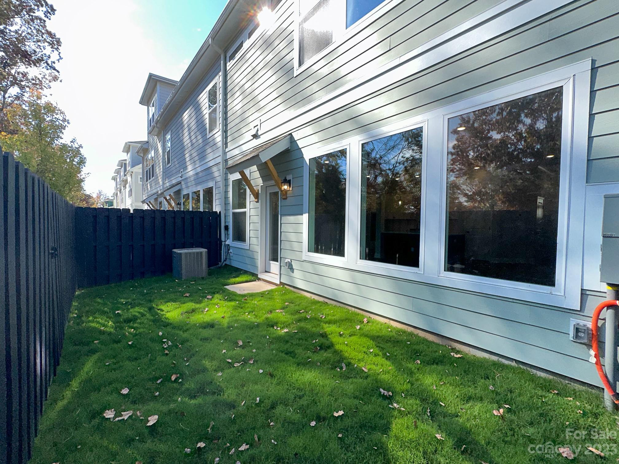 The Retreat at West Catawba - Residential