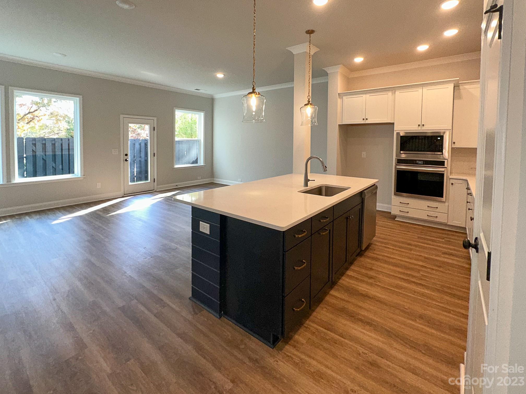 The Retreat at West Catawba - Residential