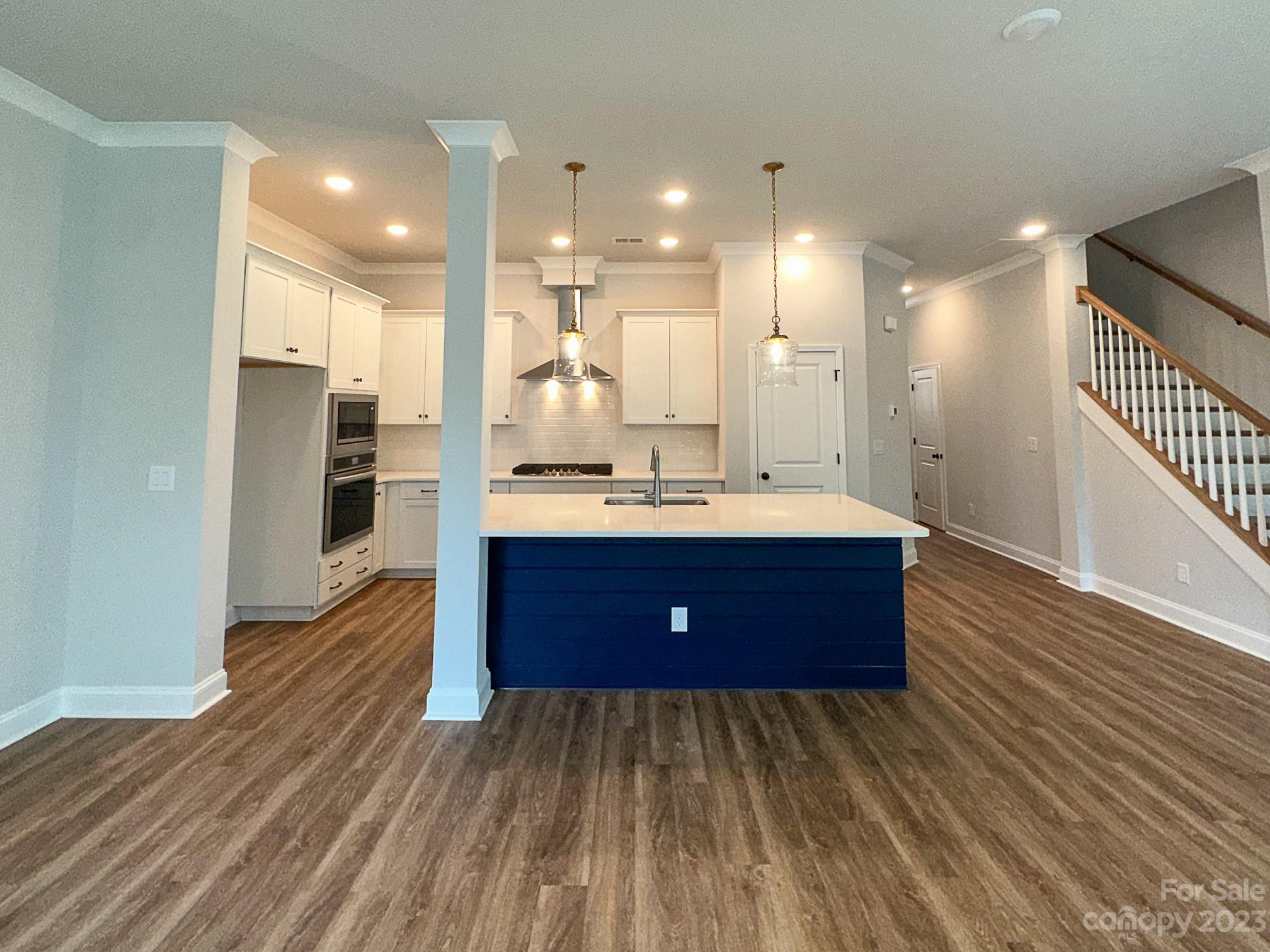 The Retreat at West Catawba - Residential