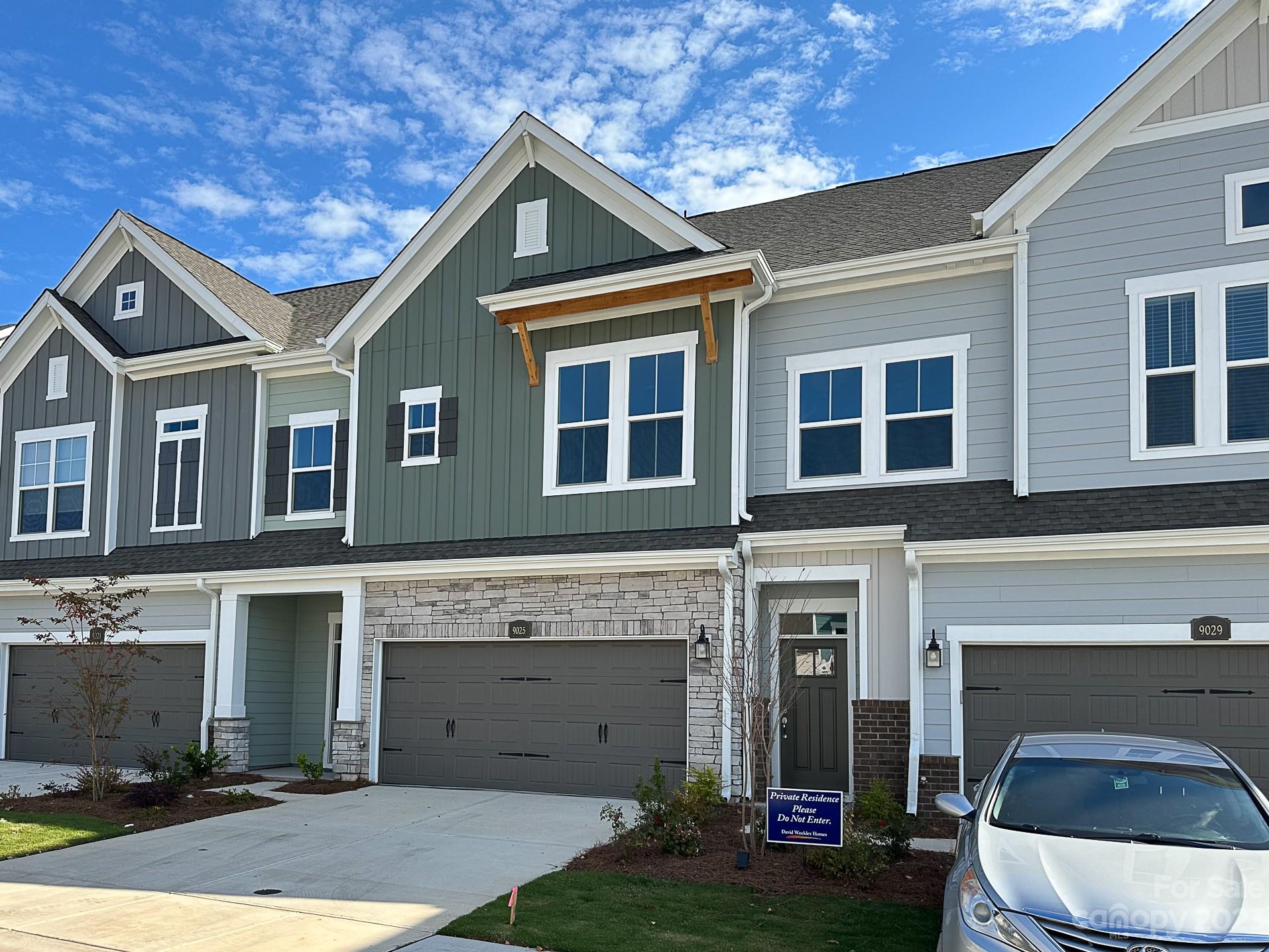 The Retreat at West Catawba - Residential