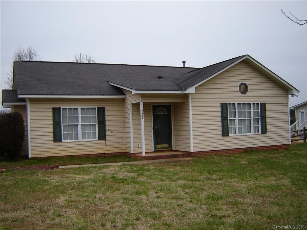 River Chase - Residential