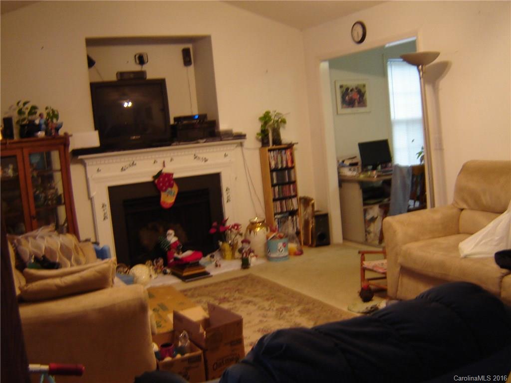 River Chase - Residential