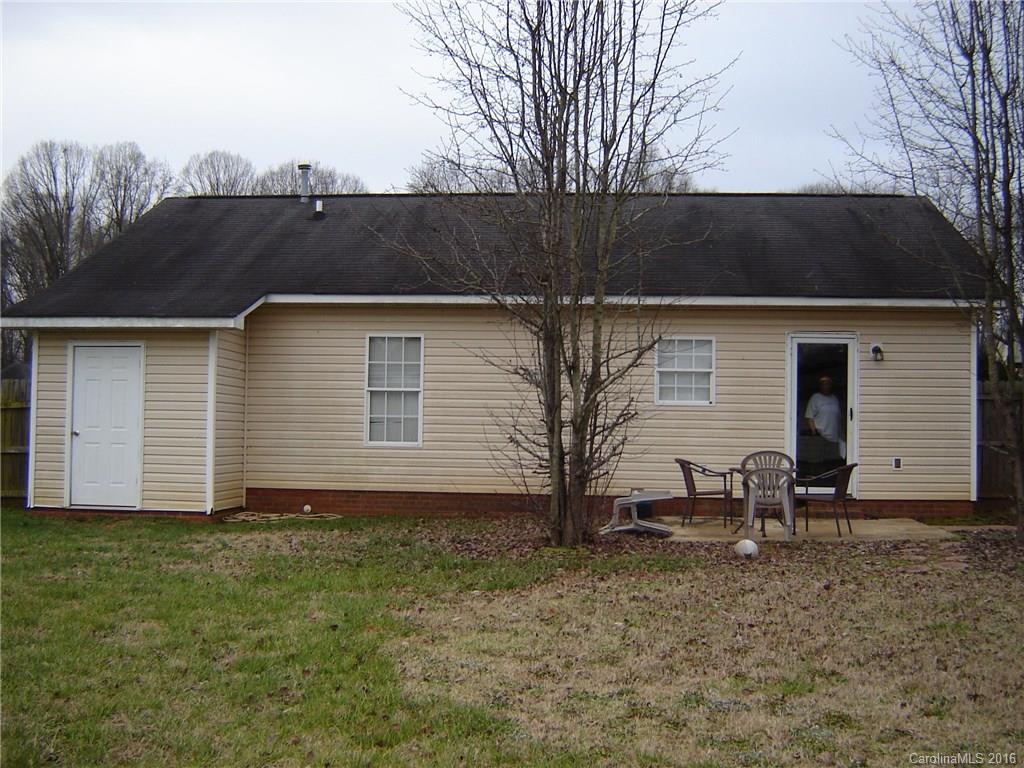 River Chase - Residential