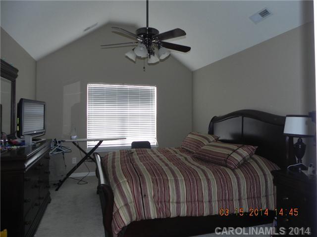 Lexington Commons - Residential