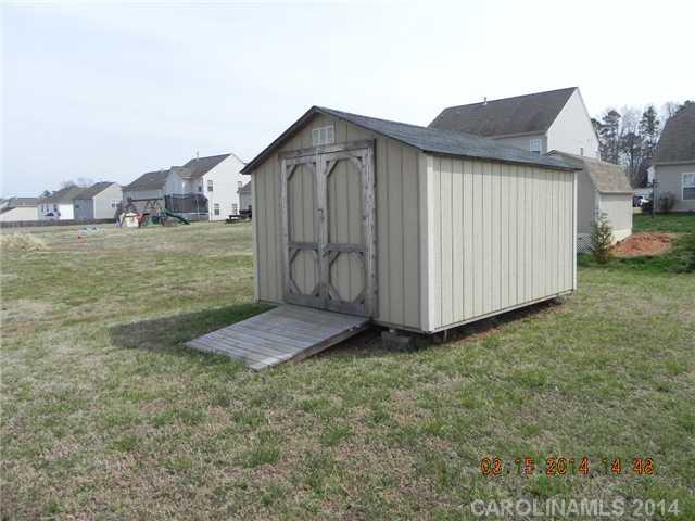 Lexington Commons - Residential