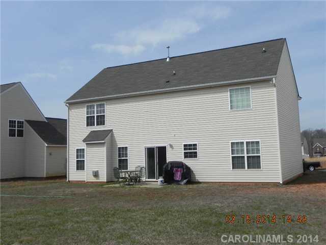 Lexington Commons - Residential