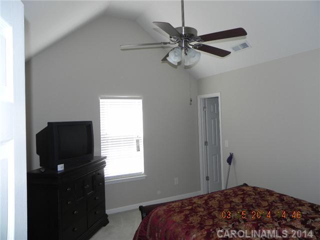 Lexington Commons - Residential