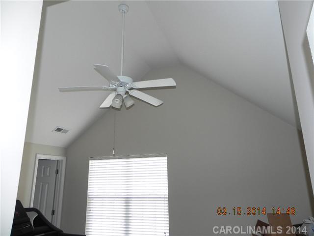 Lexington Commons - Residential