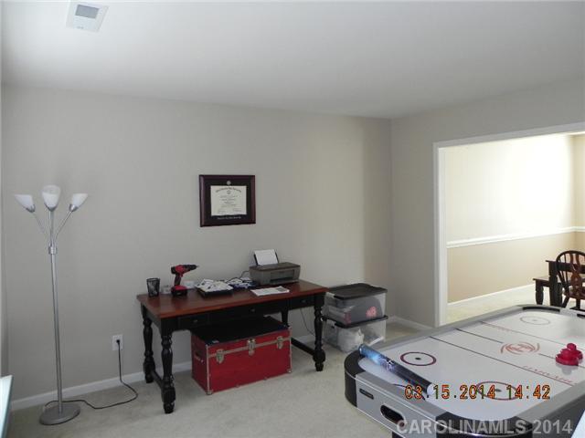 Lexington Commons - Residential