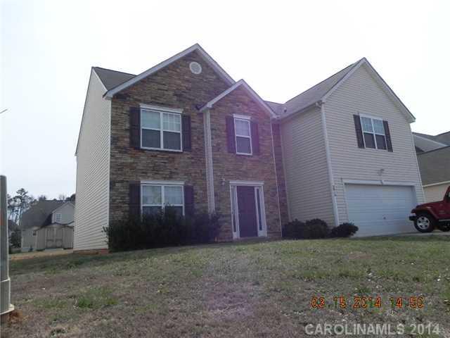 Lexington Commons - Residential