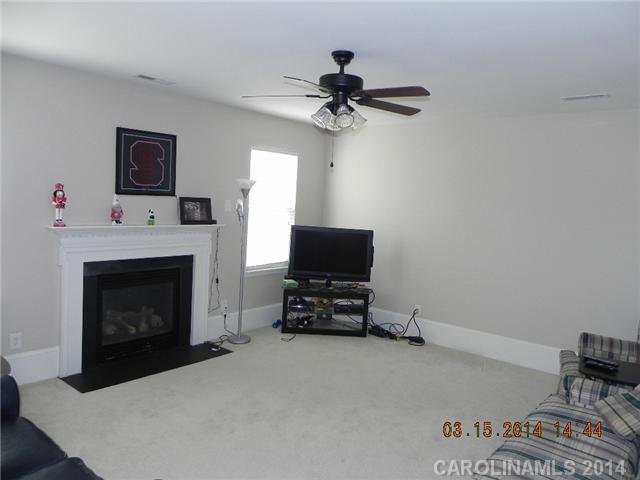 Lexington Commons - Residential