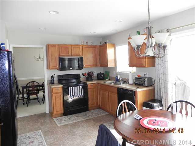 Lexington Commons - Residential