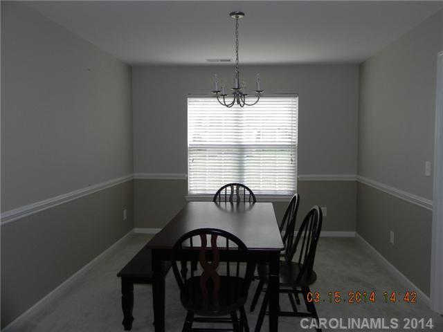 Lexington Commons - Residential