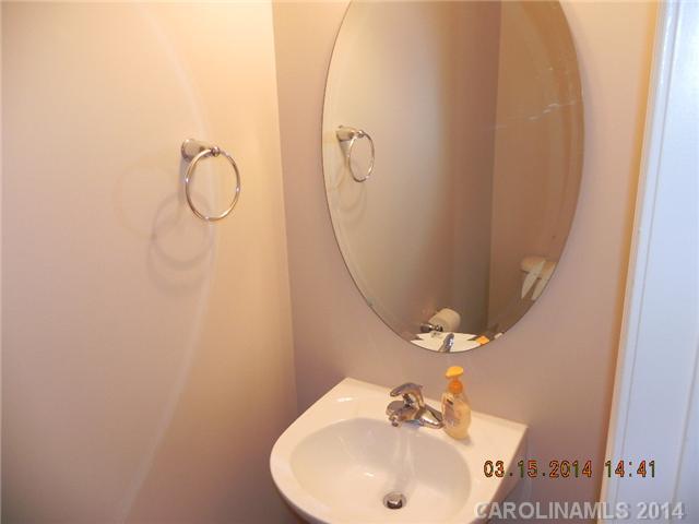 Lexington Commons - Residential