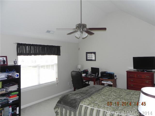 Lexington Commons - Residential