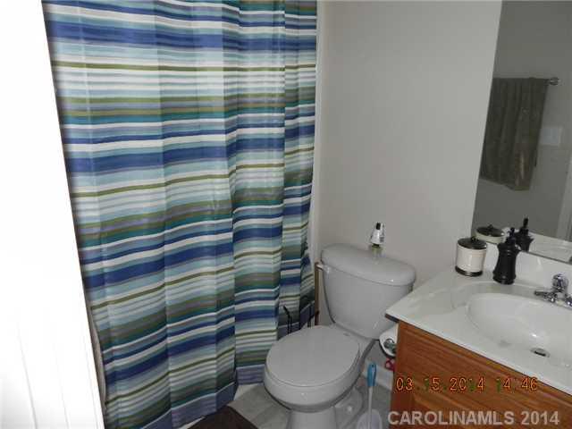 Lexington Commons - Residential