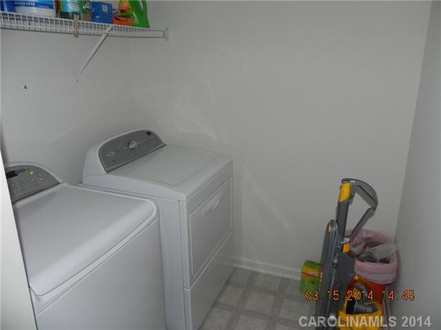 Lexington Commons - Residential