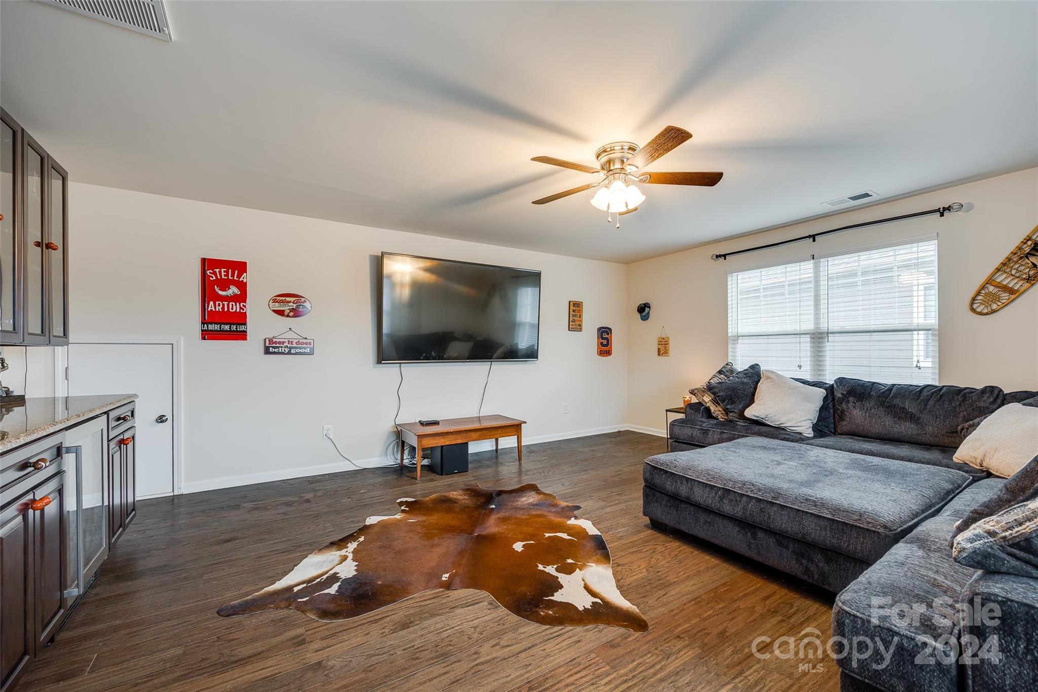 The Pinnacle at Handsmill - Residential