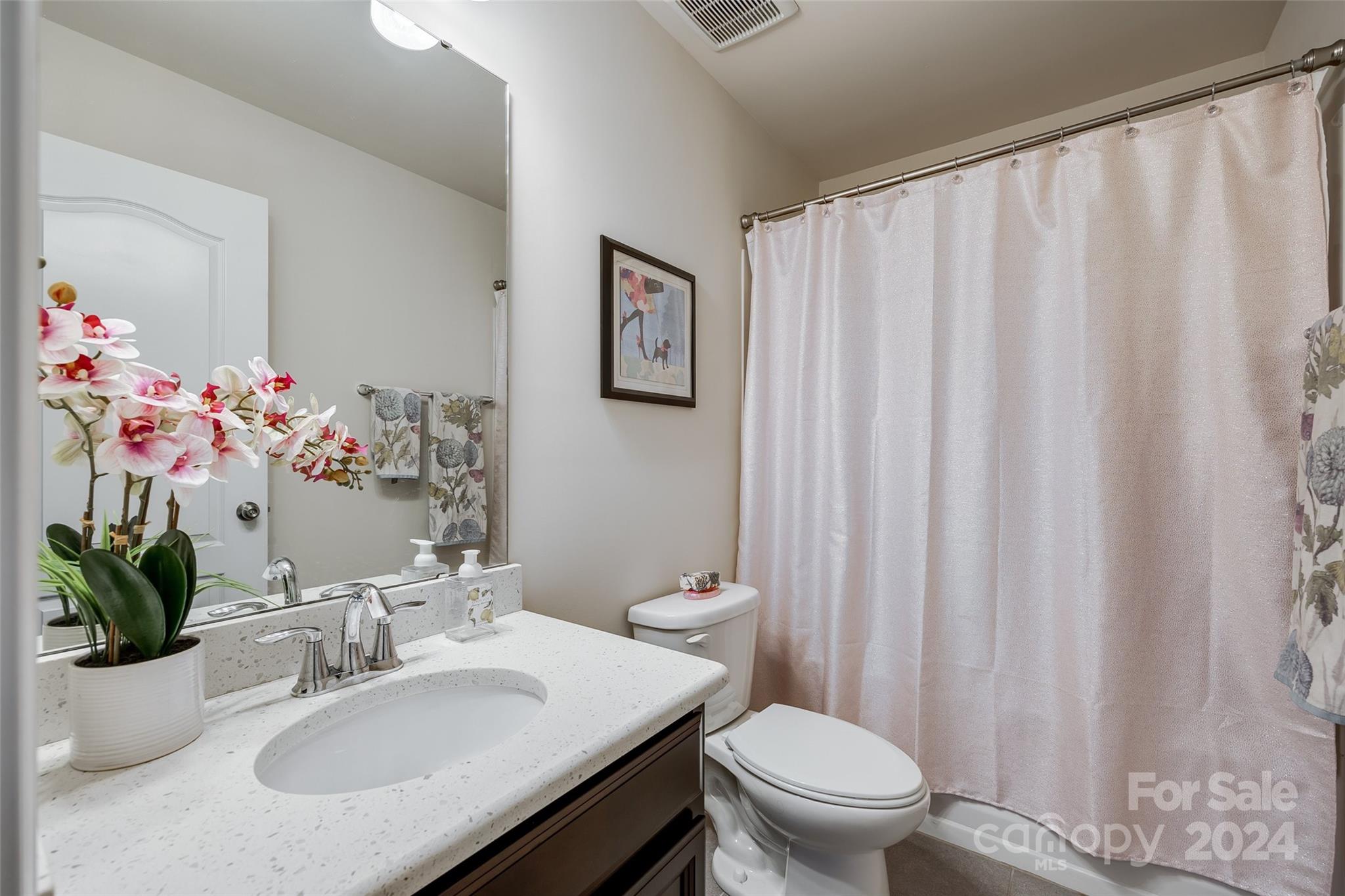 The Pinnacle at Handsmill - Residential