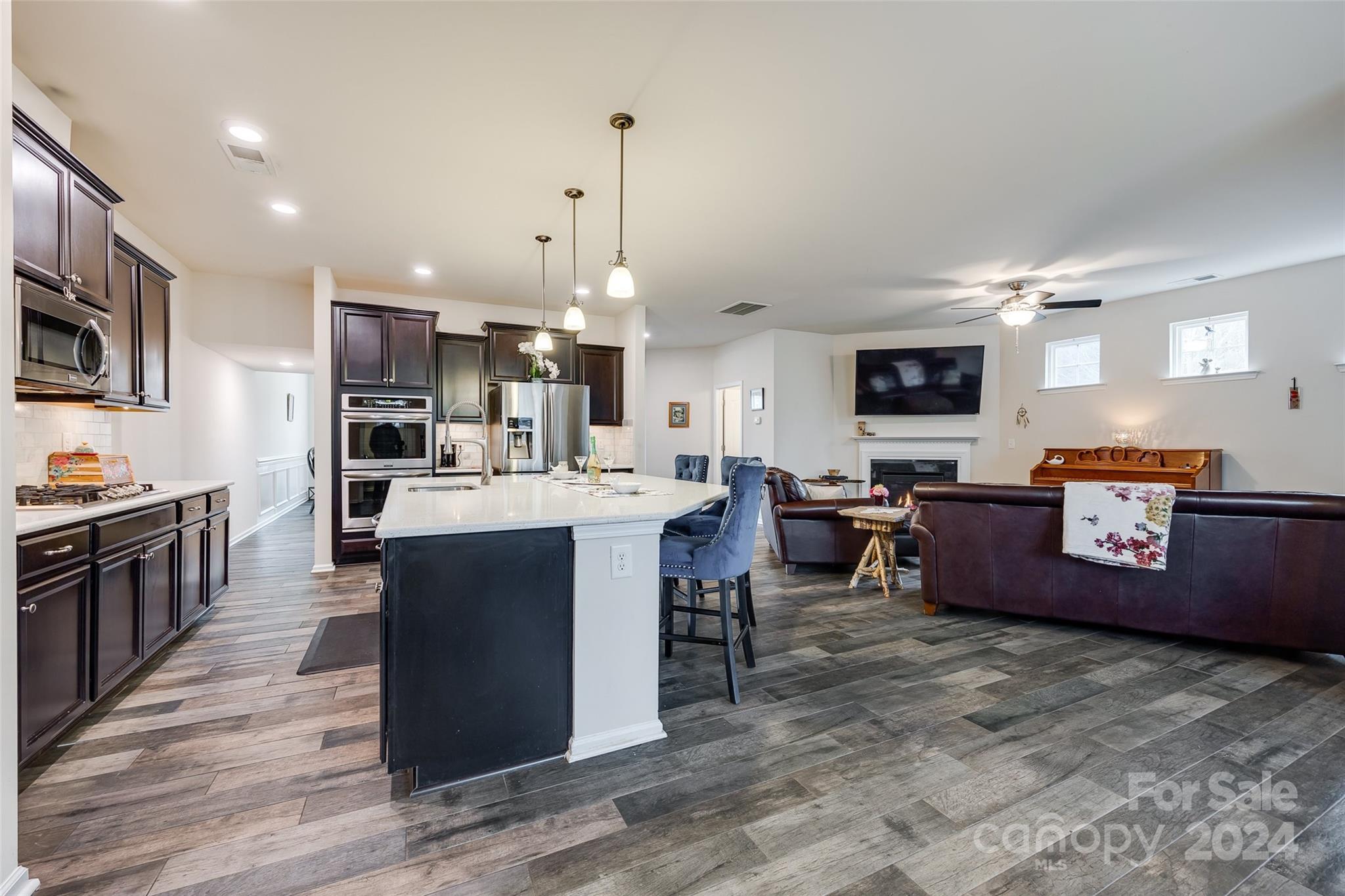 The Pinnacle at Handsmill - Residential