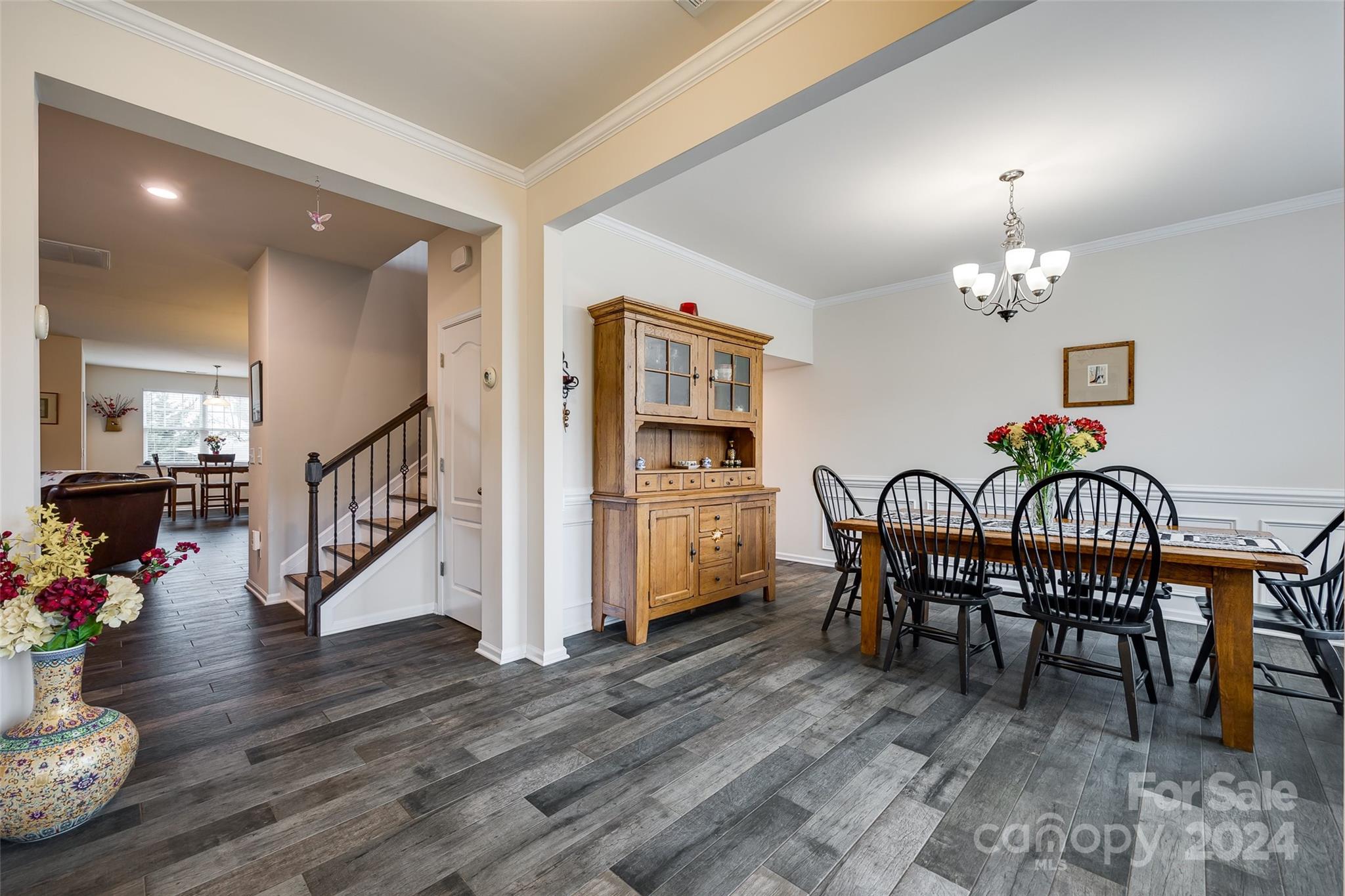 The Pinnacle at Handsmill - Residential