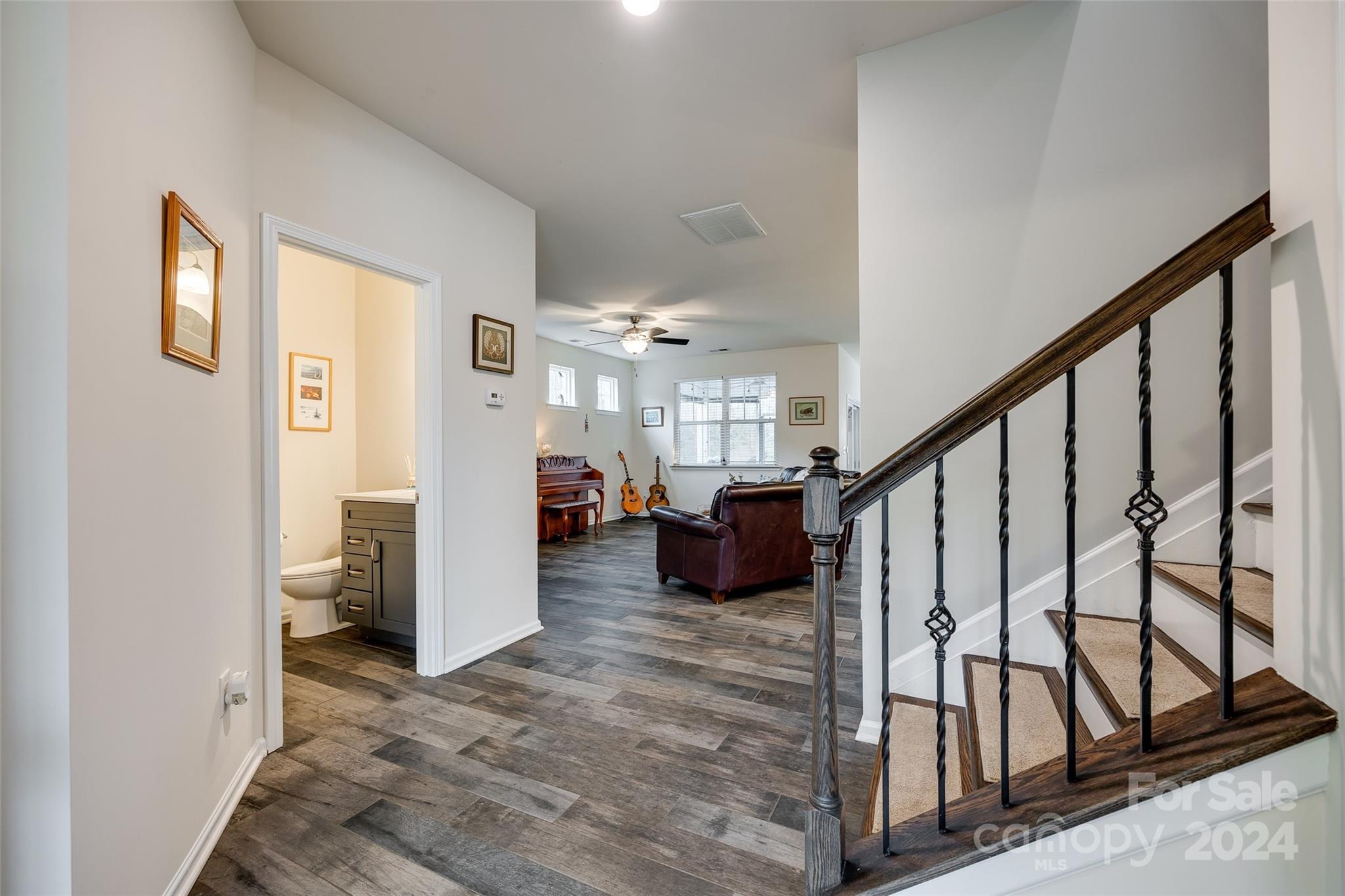 The Pinnacle at Handsmill - Residential