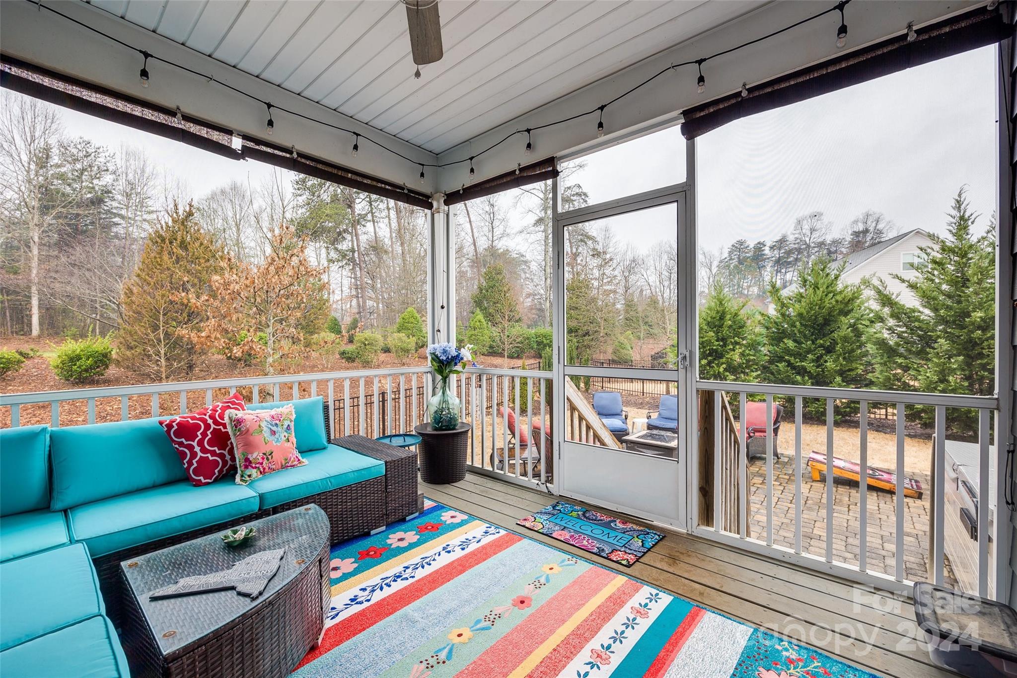 The Pinnacle at Handsmill - Residential