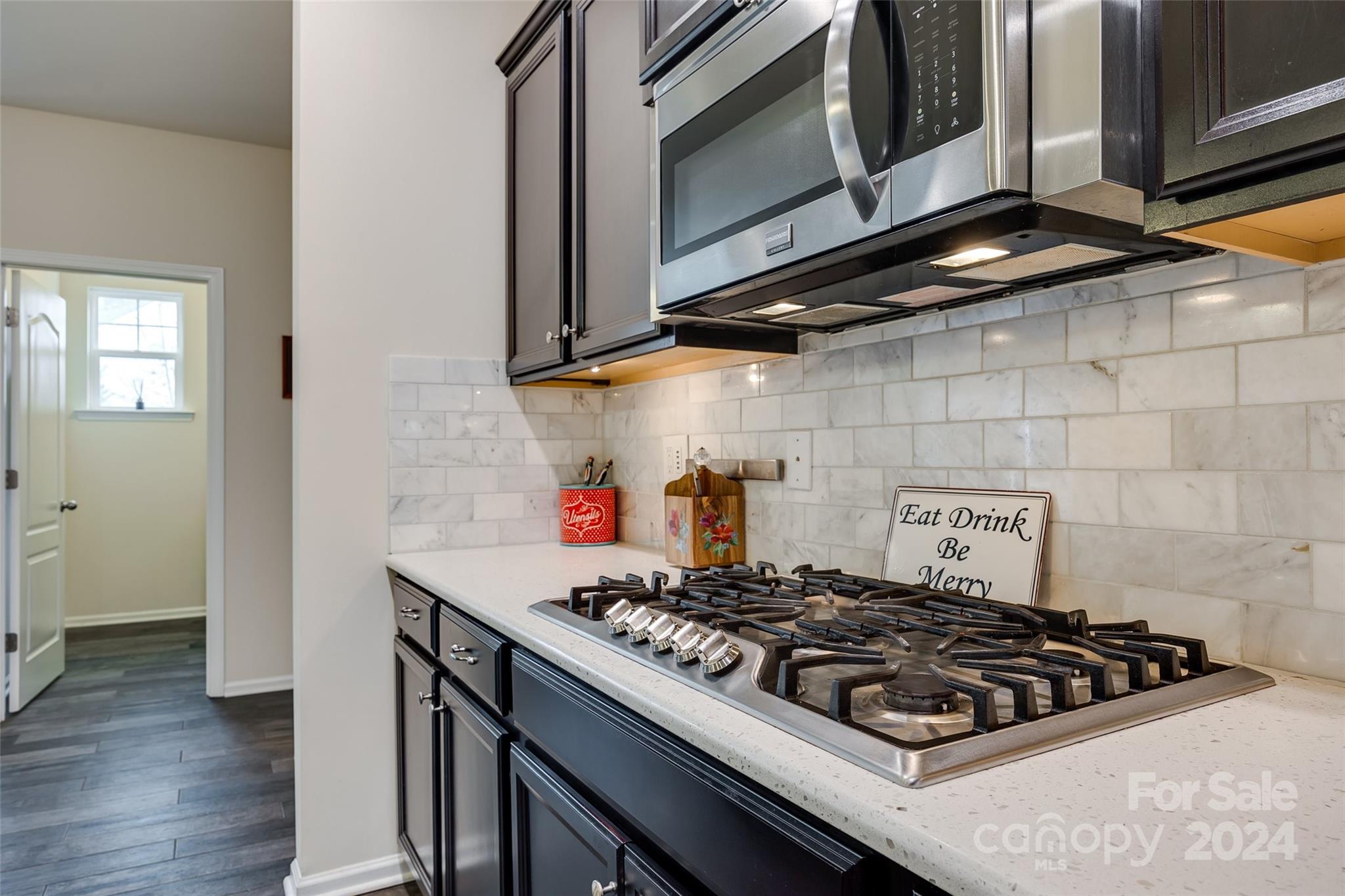 The Pinnacle at Handsmill - Residential