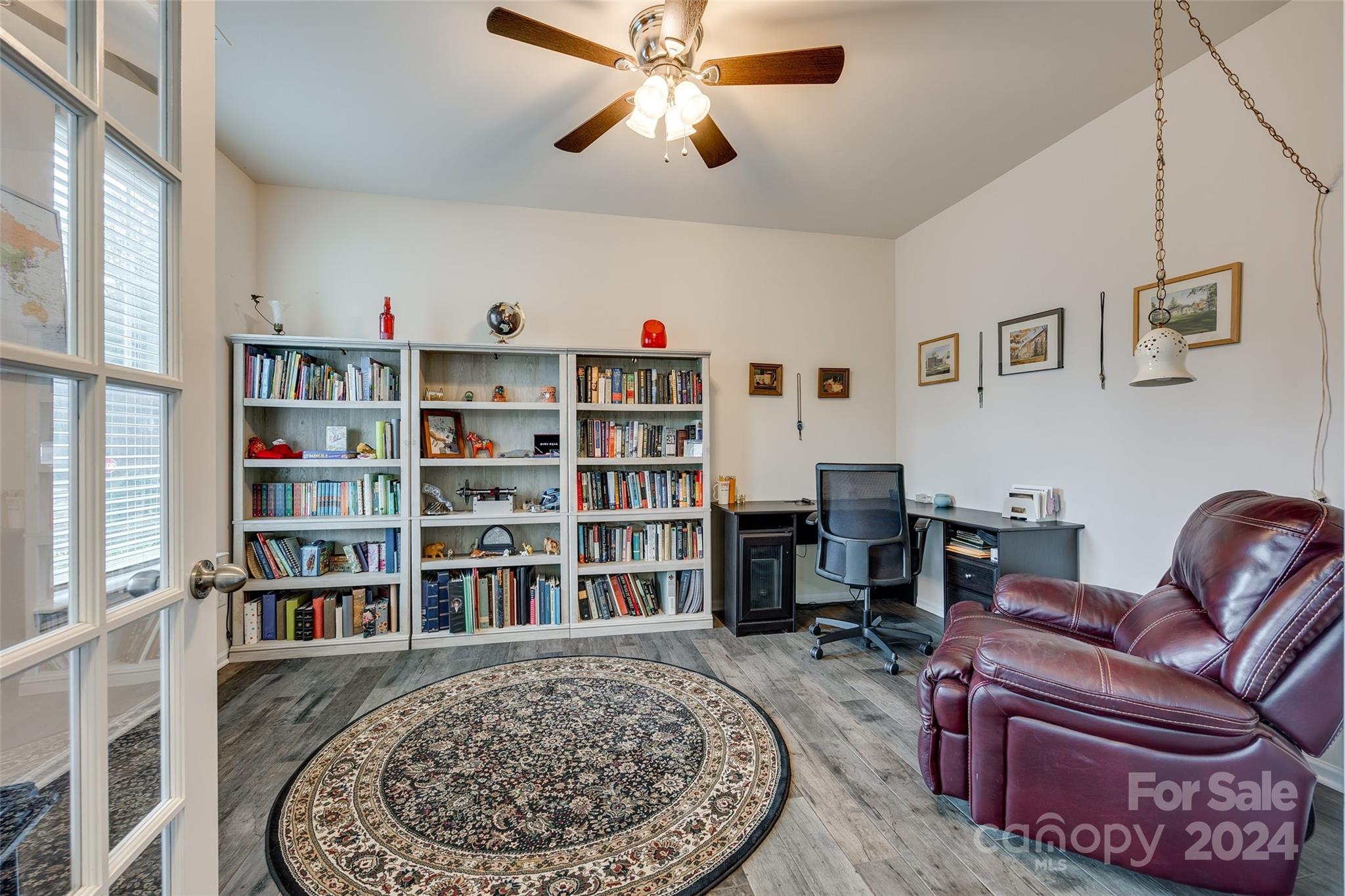 The Pinnacle at Handsmill - Residential