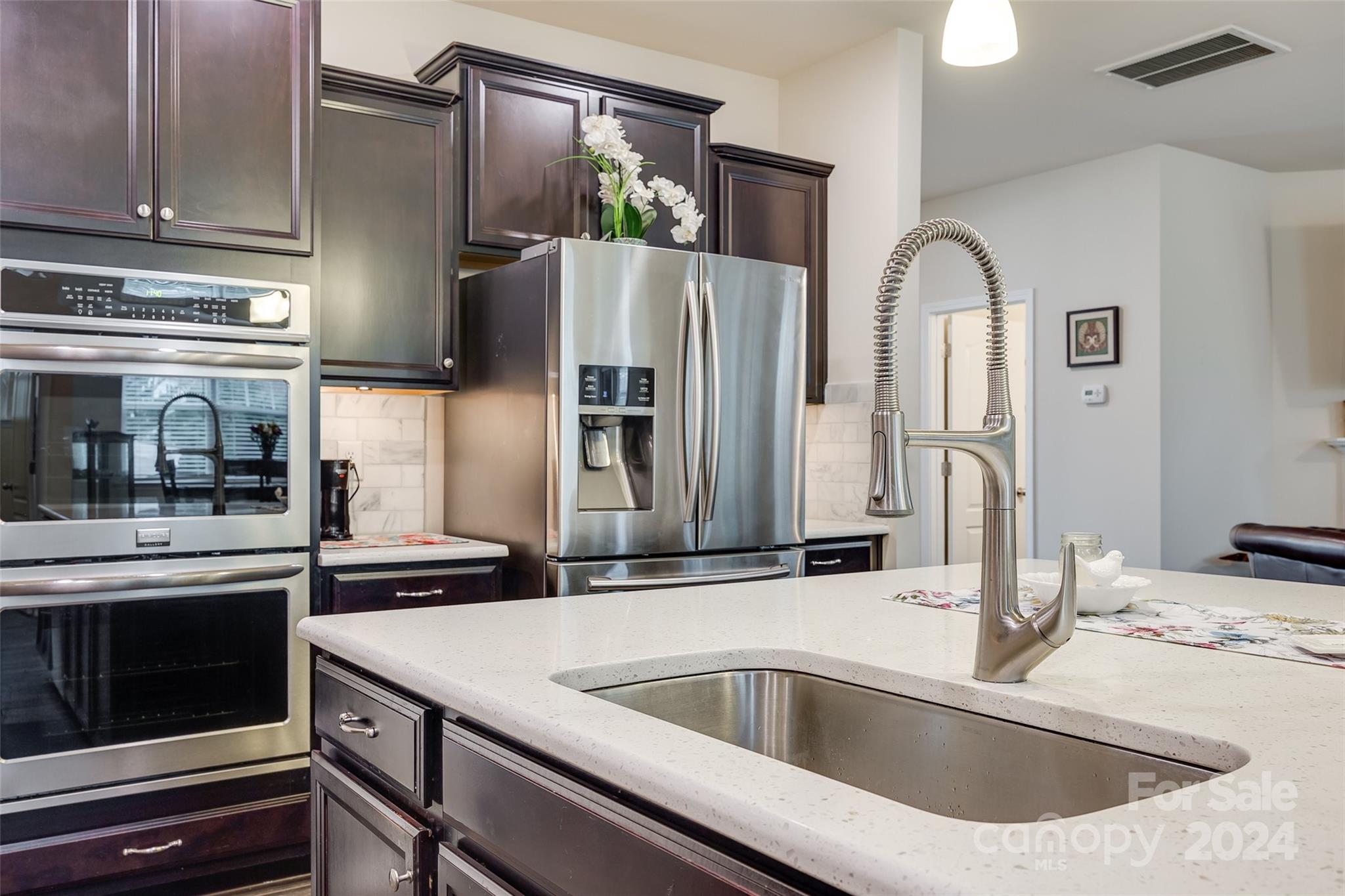 The Pinnacle at Handsmill - Residential