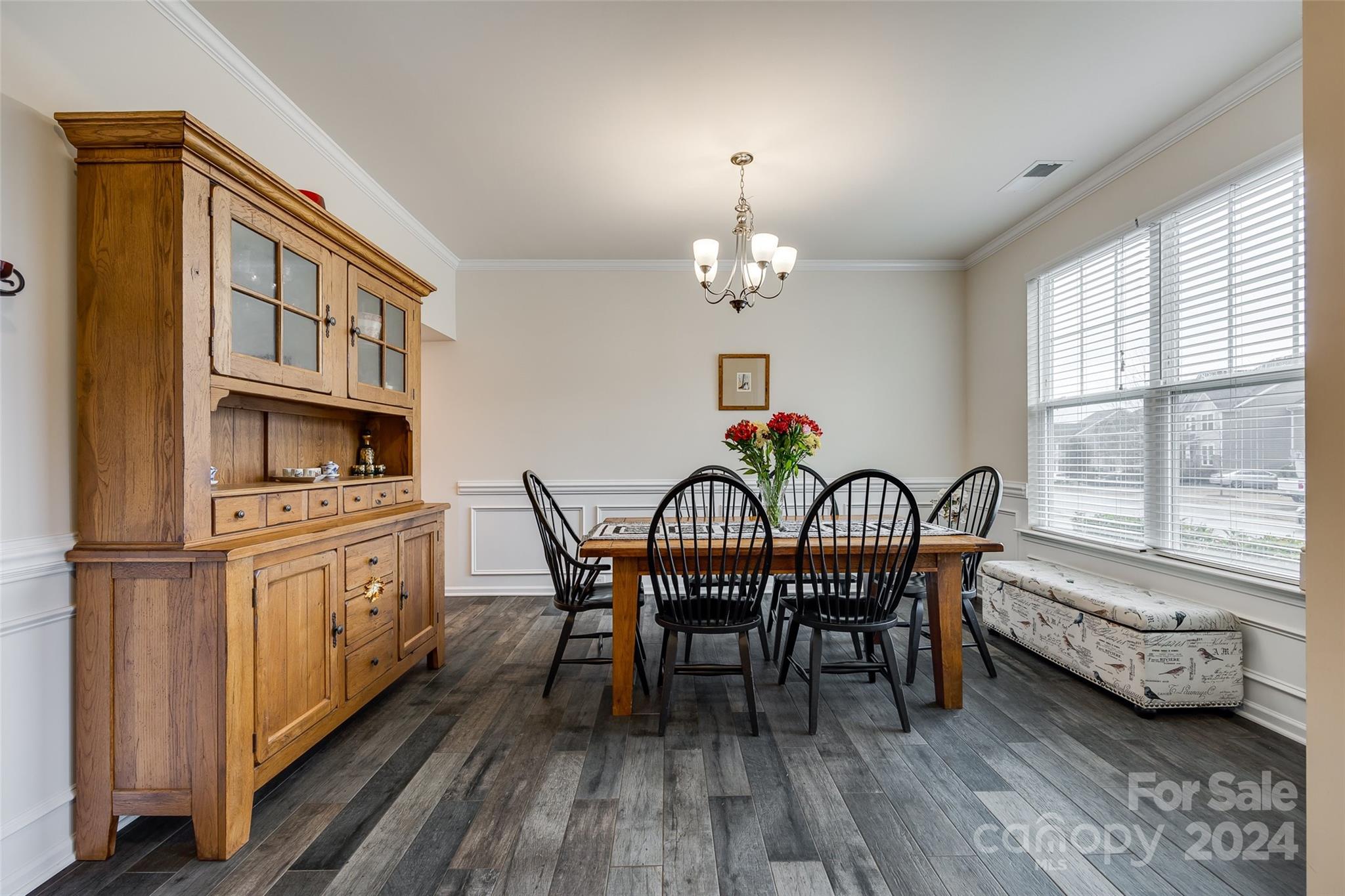 The Pinnacle at Handsmill - Residential