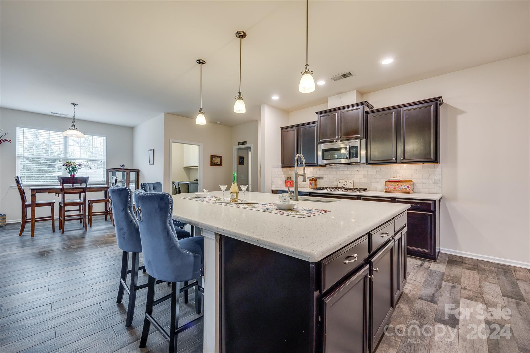 The Pinnacle at Handsmill - Residential