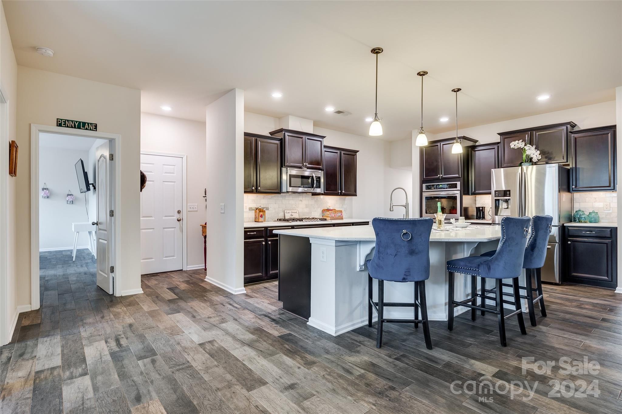 The Pinnacle at Handsmill - Residential